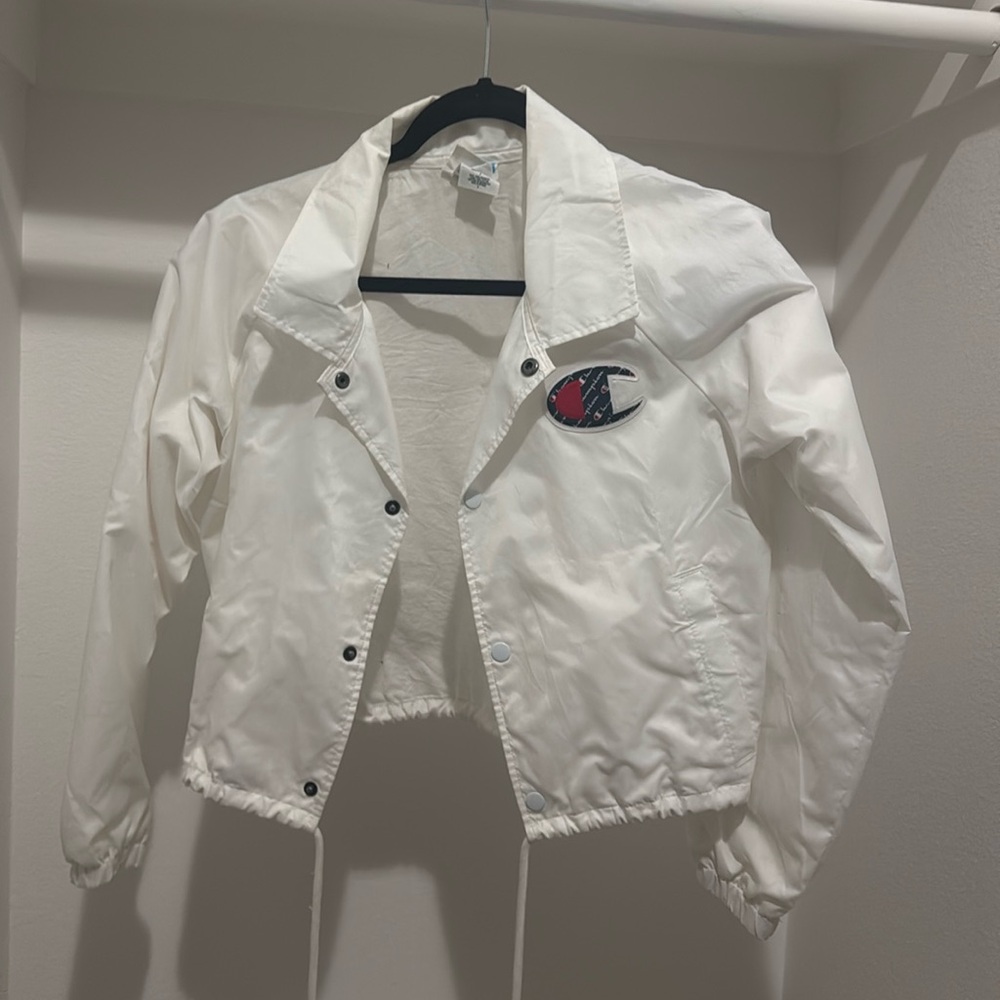 Champion Wind Breaker